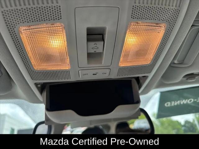 2023 Mazda CX-5 2.5 S Preferred