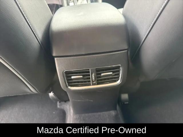 2023 Mazda CX-5 2.5 S Preferred