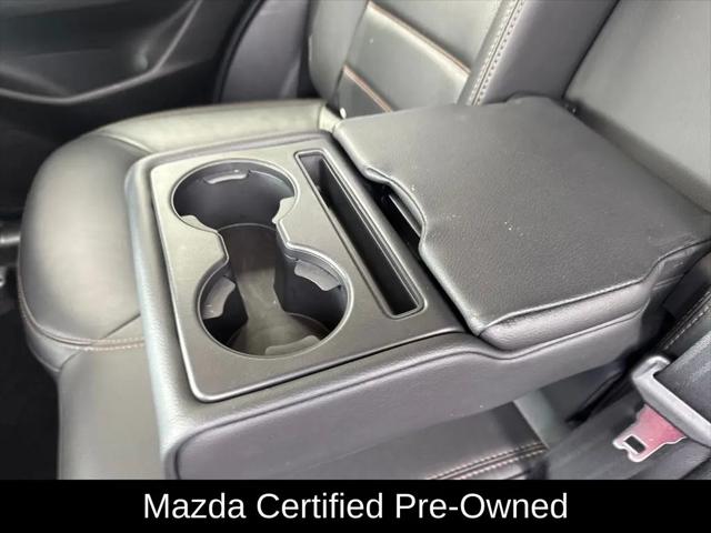 2023 Mazda CX-5 2.5 S Preferred