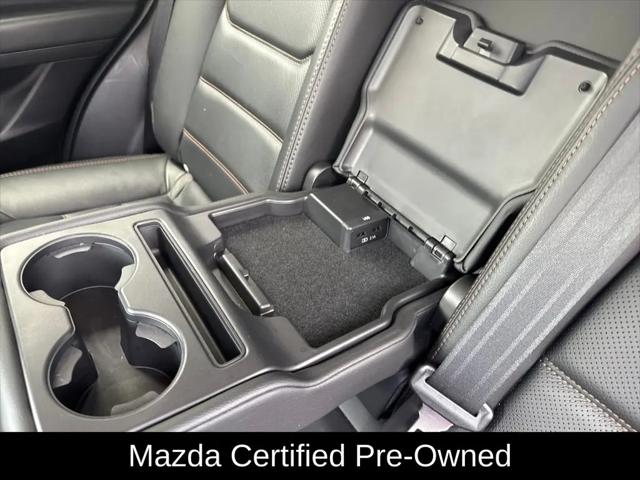 2023 Mazda CX-5 2.5 S Preferred