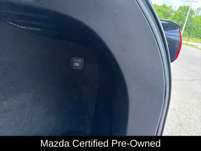 2023 Mazda CX-5 2.5 S Preferred
