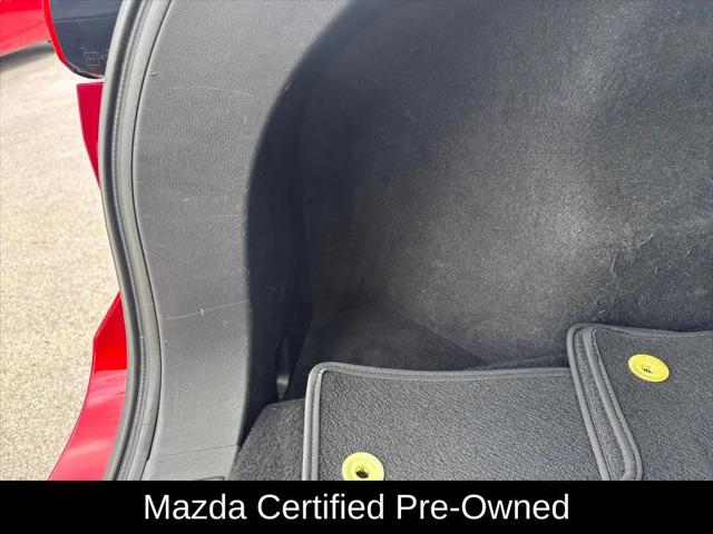 2023 Mazda CX-5 2.5 S Preferred
