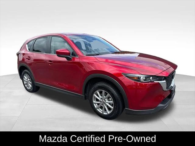 2023 Mazda CX-5 2.5 S Preferred for sale in Franklin, TN