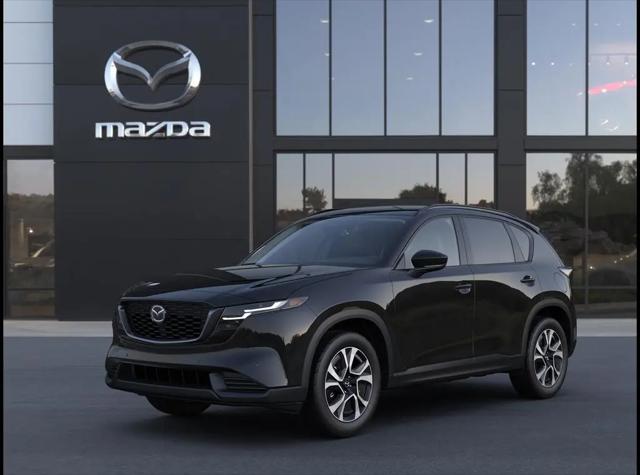 2026 Mazda CX-5 2.5 S Preferred for sale in Franklin, TN