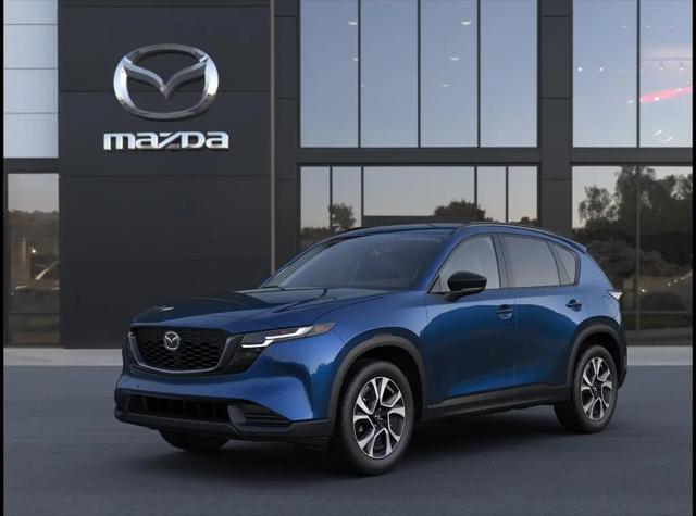 2026 Mazda CX-5 2.5 S Preferred for sale in Franklin, TN