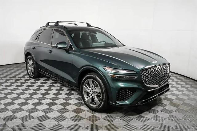2024 Genesis GV70 3.5T AWD Sport for sale in Atlanta, GA
