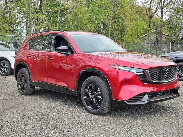2026 Mazda CX-5 2.5 S Premium Plus for sale in Trevose, PA