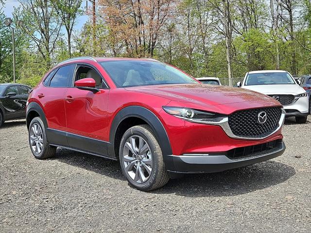 2026 Mazda CX-30 2.5 S Preferred for sale in Trevose, PA
