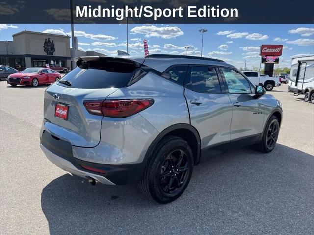 2024 Chevrolet Blazer AWD 2LT