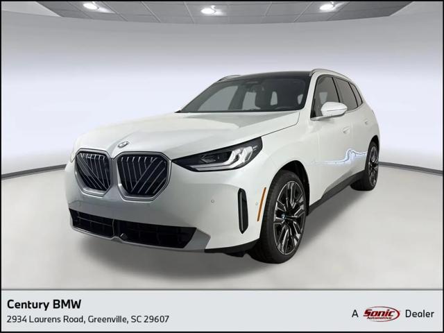 2026 BMW X3 30 xDrive for sale in Greenville, SC