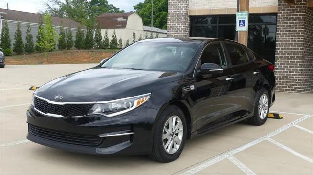2016 Kia Optima LX for sale in Kernersville, NC
