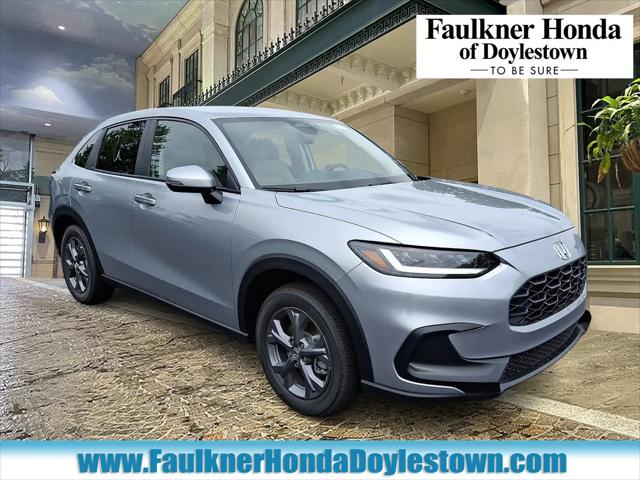 2027 Honda HR-V LX for sale in Doylestown, PA