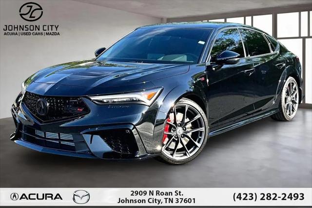 2025 Acura Integra Type S for sale in Johnson City, TN