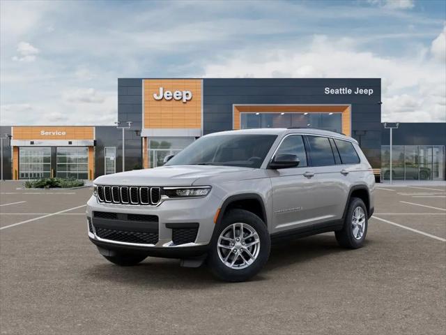 2026 Jeep Grand Cherokee L Altitude 4x4 for sale in Seattle, WA