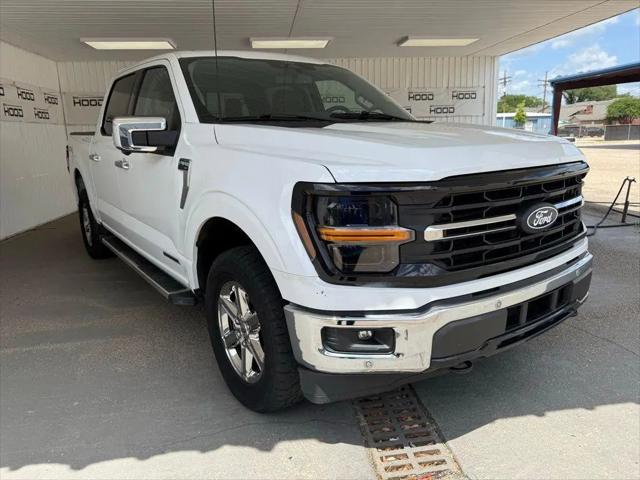 2024 Ford F-150 XLT for sale in Ponchatoula, LA