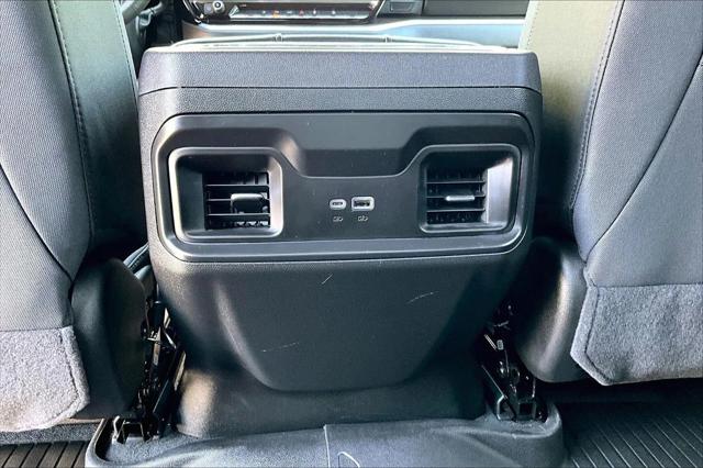 2026 Chevrolet Silverado 2500HD Crew Cab, Standard Bed, LT, 4WD