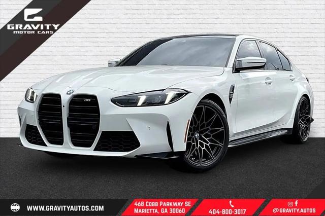 2025 BMW M3 Standard for sale in Marietta, GA