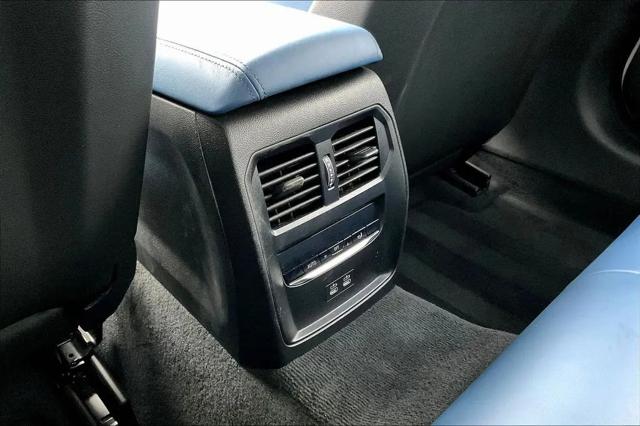 2025 BMW M3 Standard
