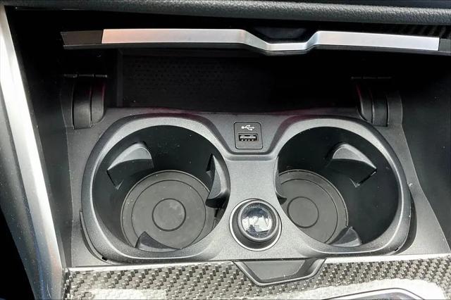 2025 BMW M3 Standard