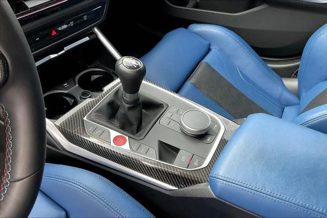 2025 BMW M3 Standard