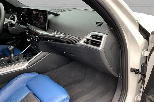 2025 BMW M3 Standard