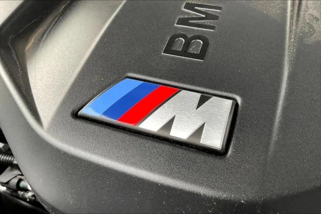 2025 BMW M3 Standard