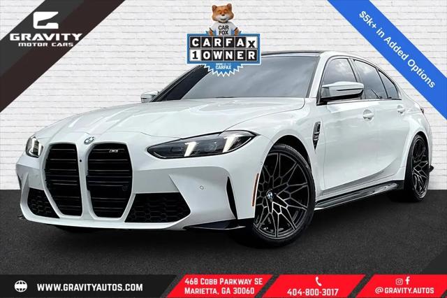 2025 BMW M3 Standard for sale in Marietta, GA