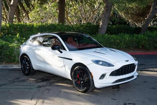 2022 Aston Martin DBX Base for sale in San Diego, CA