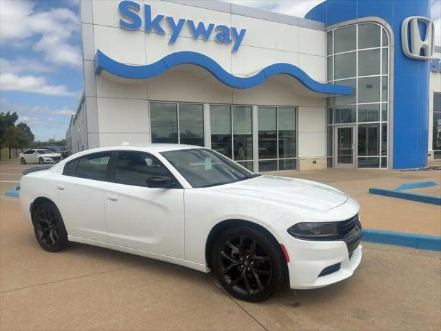 2023 Dodge Charger SXT for sale in Enid, OK