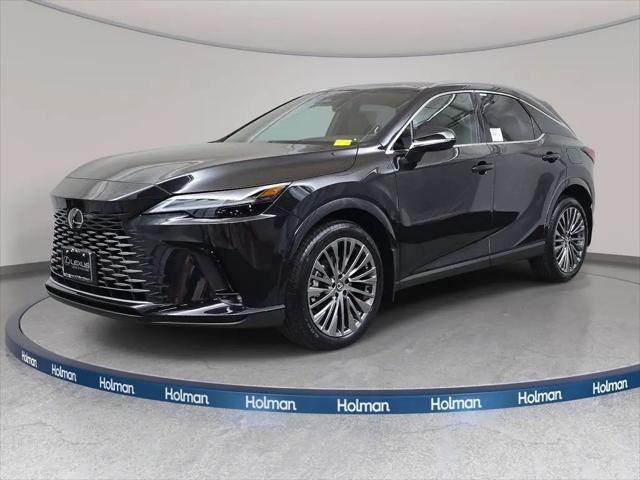 2026 Lexus RX 350 Luxury for sale in Portland, OR