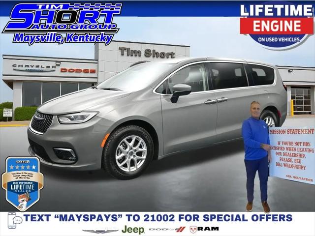 2023 Chrysler Pacifica Touring L for sale in Maysville, KY
