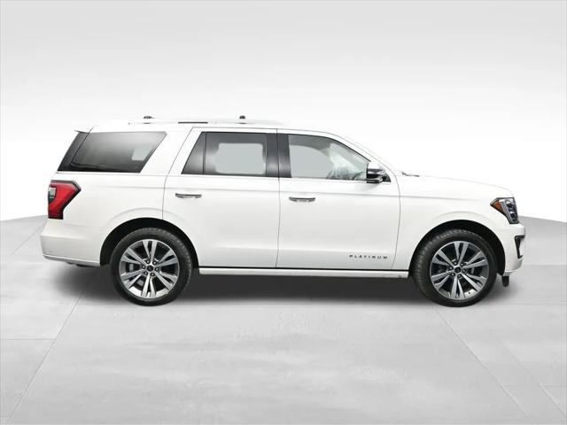 2020 Ford Expedition Platinum