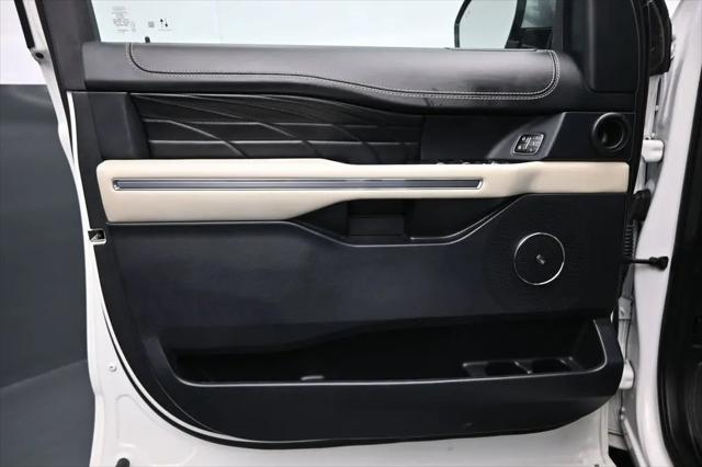 2020 Ford Expedition Platinum