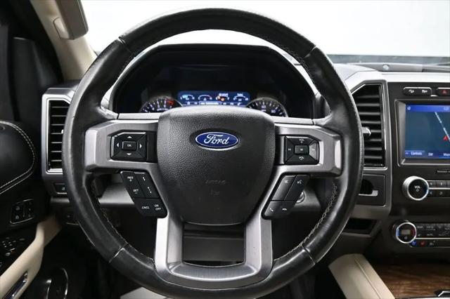 2020 Ford Expedition Platinum