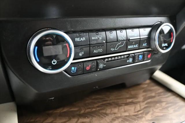 2020 Ford Expedition Platinum
