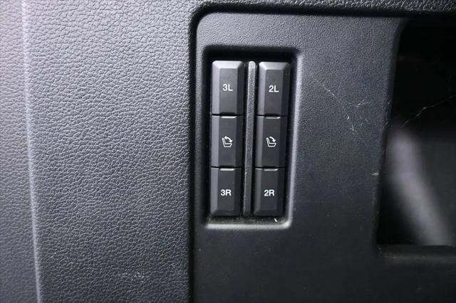 2020 Ford Expedition Platinum