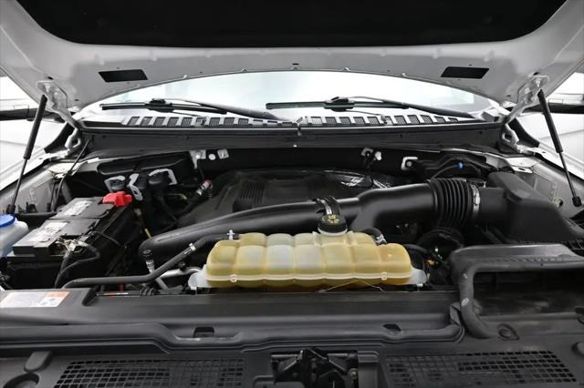 2020 Ford Expedition Platinum