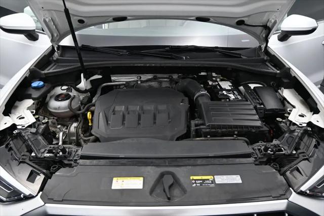 2024 Audi Q3 Premium 45 TFSI S line quattro Tiptronic