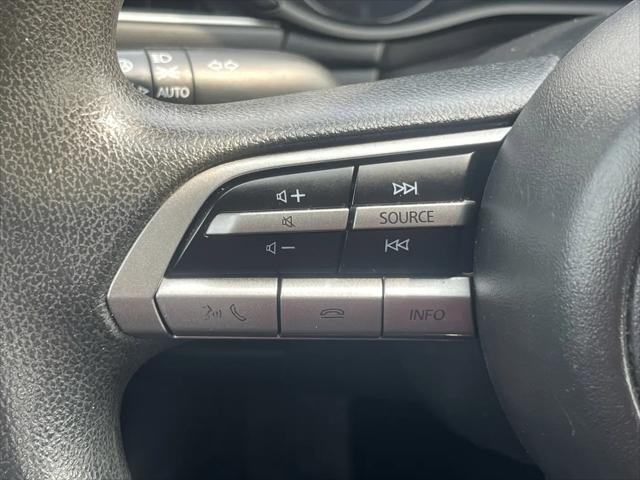 2020 Mazda Mazda3 Base