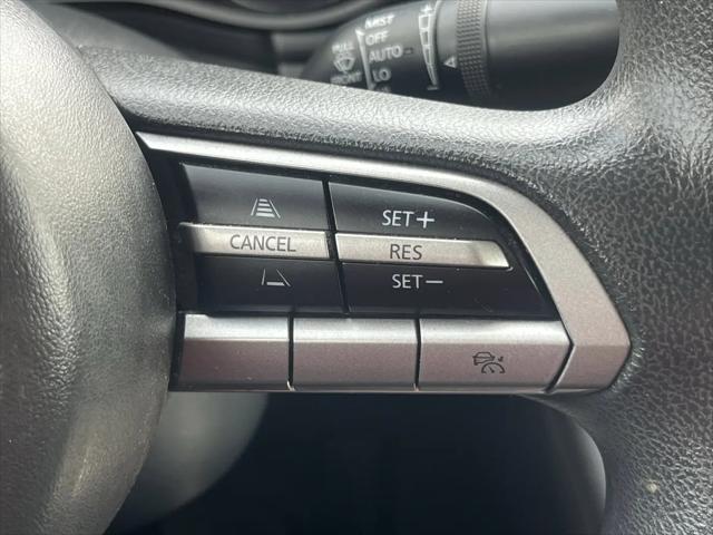 2020 Mazda Mazda3 Base