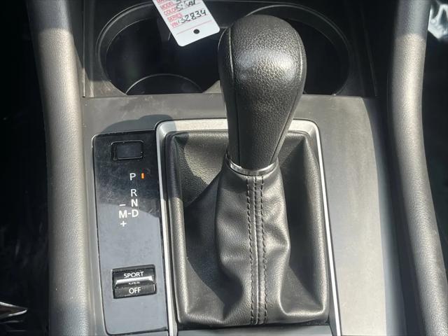 2020 Mazda Mazda3 Base