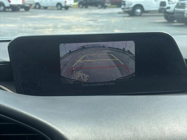 2020 Mazda Mazda3 Base