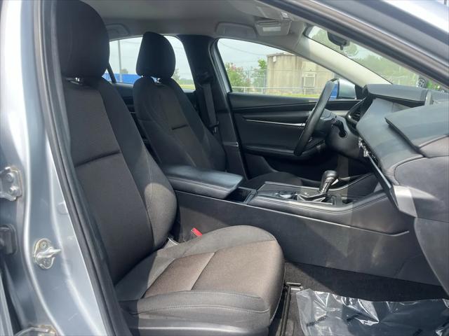 2020 Mazda Mazda3 Base