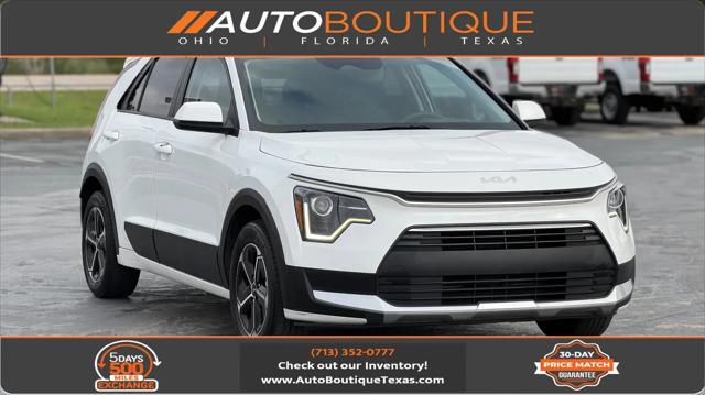 2023 Kia Niro LX for sale in Alvin, TX
