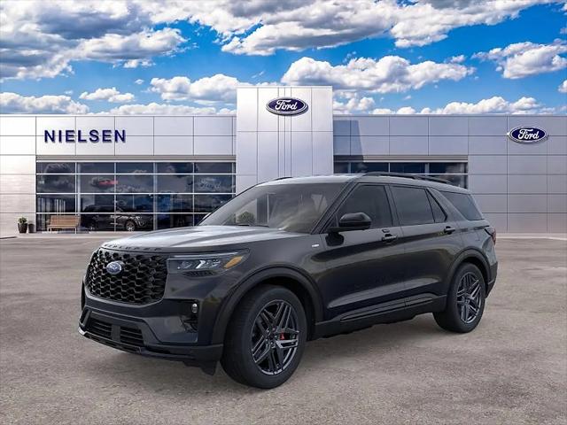 2026 Ford Explorer ST-Line for sale in Morristown, NJ