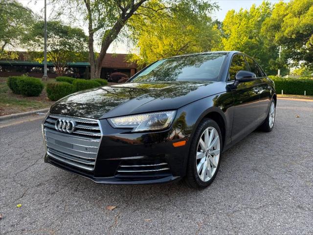 2017 Audi A4 2.0T Premium for sale in Raleigh, NC