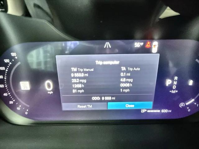 2026 Volvo XC90 Plus, B6 AWD Gas (mild hybrid), Gasoline, Bright, 7 Seats