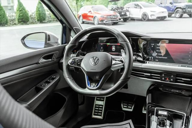 2024 Volkswagen Golf R 2.0T