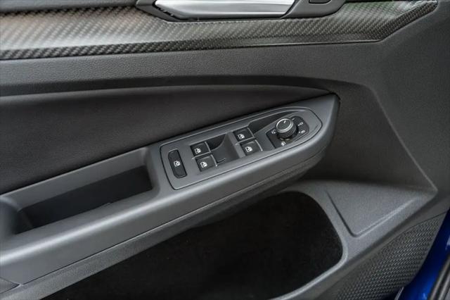 2024 Volkswagen Golf R 2.0T