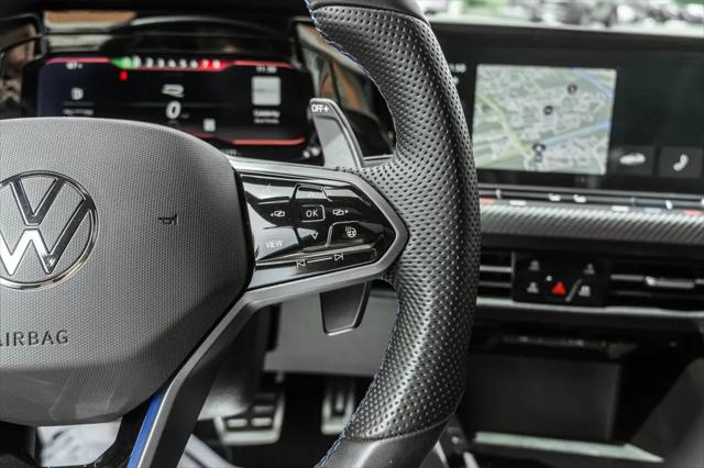 2024 Volkswagen Golf R 2.0T